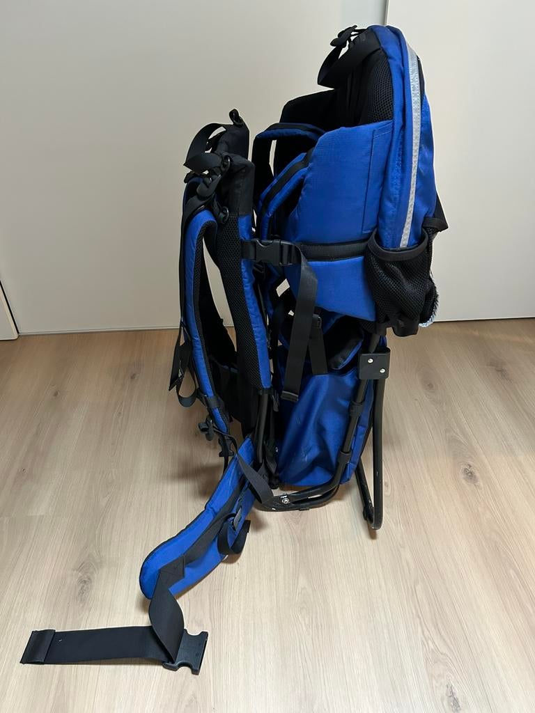 Kinderdrager Active Leisure, Gebruikt, Overige typen, Rug, Ophalen