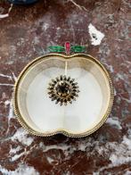 Vintage sieraden doosje,, Antiek en Kunst, Ophalen of Verzenden