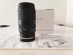 VOOR NIKON Z (DX) Tamron 18-300mm F/3.5-6.3 Di III-A VC VXD, Ophalen of Verzenden, Nieuw, Telelens, Zoom