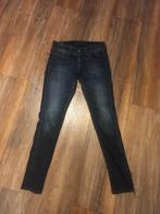 G-Star RAW Lynn Mid Skinny Jeans W29 L32, Kleding | Dames, Blauw, G Star Raw, Ophalen of Verzenden, Zo goed als nieuw