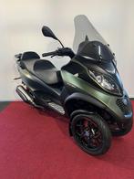 Piaggio MP3 500 HPE Sport ABS, Scooter, 493 cc, Bedrijf, Piaggio Vespa B.V.