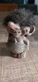 Trol poppetje, Ophalen of Verzenden, Zo goed als nieuw