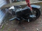 Vespa 80cc malossi 4v blok, Ophalen, Zo goed als nieuw, Benzine, Overige modellen