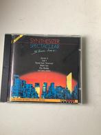 Synthesizer spectacular,Stan Inc., Cd's en Dvd's, Ophalen of Verzenden, Zo goed als nieuw
