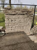 GRATIS Waaltjes195x45x70, Ophalen, Minder dan 3 meter, Hout, 1 tot 2 meter