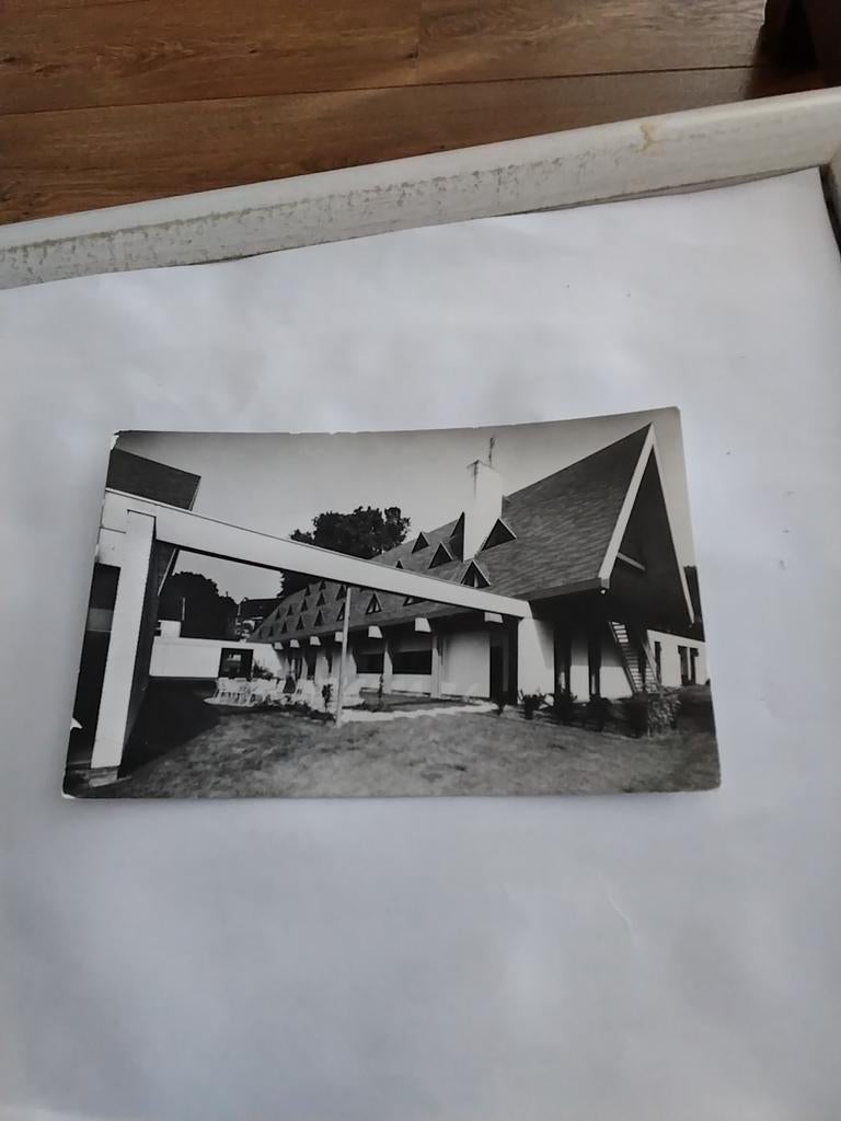 VALKENBURG. L.    VOLKSHOGESCHOOL, Verzamelen, Ophalen of Verzenden, Voor 1920, Limburg