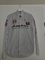 Collector’s item: McGregor Spyker overhemd, Ophalen of Verzenden, Zo goed als nieuw