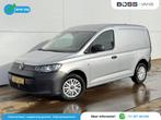 Volkswagen Caddy Cargo 2.0 TDI 75PK L1 Climate Control Cruis, Voorwielaandrijving, Gebruikt, Euro 6, 4 cilinders