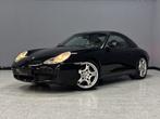 Porsche 911 3.4 Carrera inc. Hardtop (bj 1999, automaat), Automaat, Achterwielaandrijving, Zwart, 4 stoelen