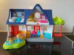 Little People / Fisher Price speelhuis, Ophalen, Zo goed als nieuw, Poppenhuis