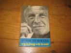 Wie is jong, wie is oud. Toon Hermans, Ophalen of Verzenden, Gelezen, Toon Hermans, Verhalen