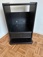 Audiomeubel, Ophalen, Gebruikt