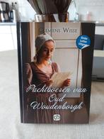 Pachtboeren van Oud Woudenborgh - Clemens Wisse, Ophalen of Verzenden, Zo goed als nieuw, Clemens Wisse, Nederland