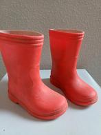 Rode regenlaarsjes maat 20, Ophalen of Verzenden, Jongen of Meisje, Laarzen