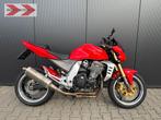 Nette KAWASAKI Z1000 uit 2006 - Gianelli uitlaatsysteem, 4 cilinders, Bedrijf, Onbekend, KAWASAKI