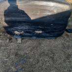 Te koop grote balen kuil