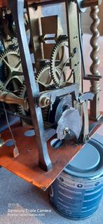 zoekt u een uurwerk??? even kijken!!, Antiek en Kunst, Antiek | Klokken, Ophalen of Verzenden