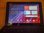 ASUS TF700T compleet, Computers en Software, 10 inch, Uitbreidbaar geheugen, Ophalen of Verzenden, Zo goed als nieuw