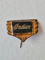 Indian Motor cycle Speld, Ophalen of Verzenden, Gebruikt
