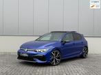 Volkswagen Golf 2.0 TSI R 4Motion Akra Pano Head-up H&K, Auto's, Gebruikt, Zwart, 4 cilinders, 1984 cc