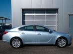 Opel Insignia 1.4 Turbo EcoFLEX Business+|Cruise|Navi|Trekh., Voorwielaandrijving, Euro 5, 4 cilinders, Origineel Nederlands