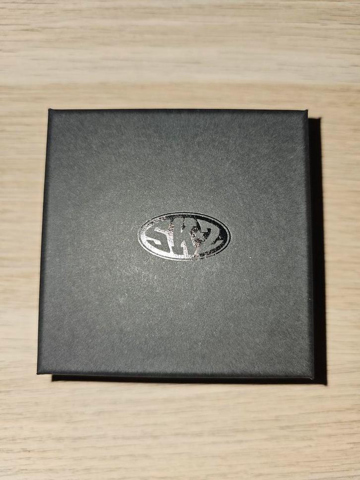 Kpop Stray Kids Hyunjin 5 star fanmeeting ketting officieel, Verzamelen, Muziek, Artiesten en Beroemdheden, Zo goed als nieuw