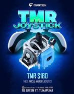 ️ NOOIT MEER STICK DRIFT! Upgrade nu naar TMR Joysticks, Ophalen of Verzenden
