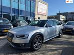 Audi A4 Avant Allroad 2.0 TFSI quattro Pro Line Aut, Trekhaa, Auto's, Audi, Automaat, Euro 5, Gebruikt, 4 cilinders
