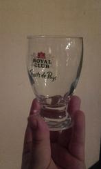 Diverse bierpullen en frisdrankglazen zie lijst € 0,50 p.st., Ophalen of Verzenden, Zo goed als nieuw, Borrel- of Shotglas