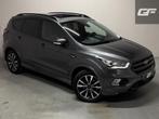 Ford Kuga 1.5 EcoBoost ST Line Pano Camera Carplay Winterpak, 4 cilinders, Met garantie (alle), Lichtsensor, Origineel Nederlands