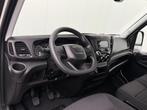 Iveco Daily 35C14 L2H2 Dubbel lucht L2H2 | 3500Kg Trekgewich, Auto's, Gebruikt, 4 cilinders, Iveco, Geïmporteerd