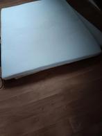 Matrastopper, Huis en Inrichting, Slaapkamer | Matrassen en Bedbodems, Ophalen, Tweepersoons, Zo goed als nieuw, 200 cm