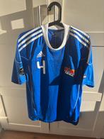 Match worn shirt, Ophalen of Verzenden, Zo goed als nieuw, Buitenlandse clubs, Shirt