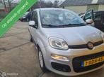 Fiat Panda 0.9 TwinAir Edizione Cool 80 pk uitv bj 2014, Auto's, Voorwielaandrijving, Gebruikt, Panda, Origineel Nederlands