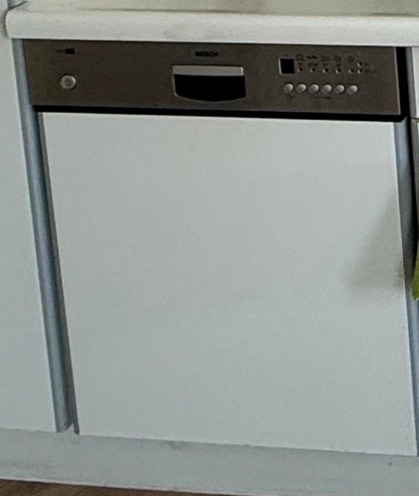 Bosch S9G1B Vaatwasser - Betrouwbaar en Goedkoop, Witgoed en Apparatuur, Vaatwasmachines, Ophalen, Gebruikt, 60 cm of meer, 14 tot 18 liter