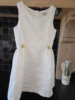 Schitterend nieuw jurkje maat 152, Kinderen en Baby's, Kinderkleding | Maat 152, Ophalen of Verzenden, Nieuw, Meisje, Jurk of Rok