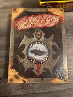 Chaos arena, Ophalen of Verzenden, Zo goed als nieuw
