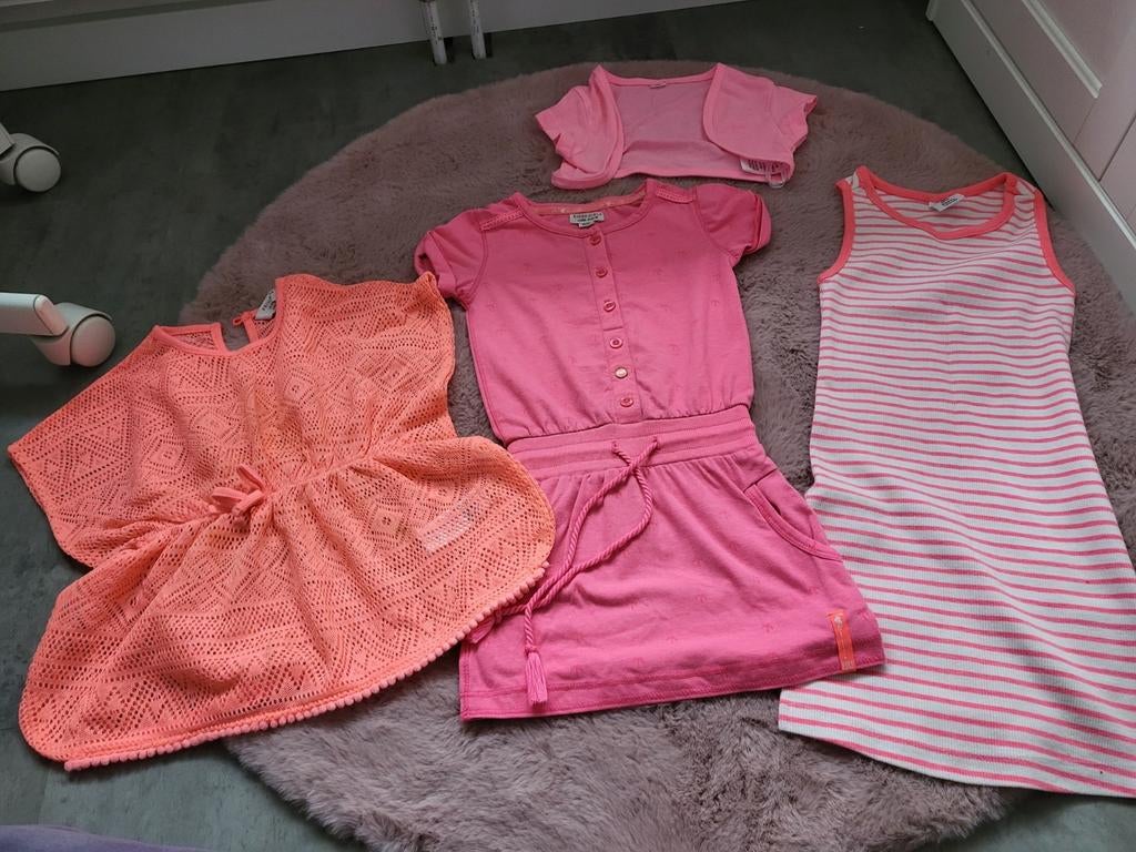 Pakket meisjes kleding maat 92, Ophalen of Verzenden, Zo goed als nieuw, Meisje