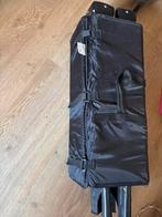 Gratis campingbedje van Prénatal, Kinderen en Baby's, Gebruikt, 70 tot 85 cm, Matras, 140 tot 160 cm