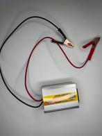 Auto Omvormer 220W - Ideaal voor onderweg, Auto diversen, Auto-accessoires, Ophalen, Nieuw