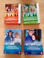 McLeod's Daughters (seizoen 1, 2 en 3), Alle leeftijden, Boxset, Drama, Ophalen of Verzenden