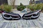 Vw Golf 8 GTI IQ LIGHT KOPLAMP SET 5H1941059Q 5H1941060Q ✅, Ophalen of Verzenden, Nieuw, Volkswagen