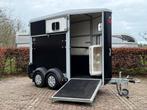 Mooie 1.5 paards Ifor Williams hb403 vol optie, Dieren en Toebehoren, Ophalen, Ifor williams, Aluminium, Zo goed als nieuw