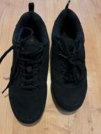 Zwarte Pillons Dansschoenen - Maat 40, Ophalen, Zwart, Dansschoenen, Gedragen