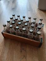 Mini coca cola kratje, Verzamelen, Ophalen of Verzenden