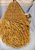 Pomax Collectiestuk Hanglamp 2 stuks, Ophalen, Overige materialen, 50 tot 75 cm, Nieuw