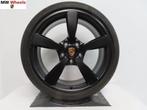 Originele Porsche 911 992 20 21 inch velgen zomerbanden, Auto-onderdelen, Banden en Velgen, -, -, Banden en Velgen, Ophalen of Verzenden