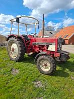 International 633, Ophalen, Gebruikt, Tot 80 Pk, Case IH
