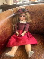 Antieke Pop , Schoenau&Hoffmeister, Ophalen, Zo goed als nieuw, Pop