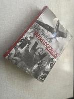 D062 Boek Boyle De Tweede Wereldoorlog in Foto's Rebo, Boeken, Ophalen of Verzenden, Tweede Wereldoorlog, Gelezen, Algemeen